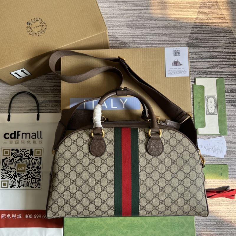 Gucci Top Handle Bags